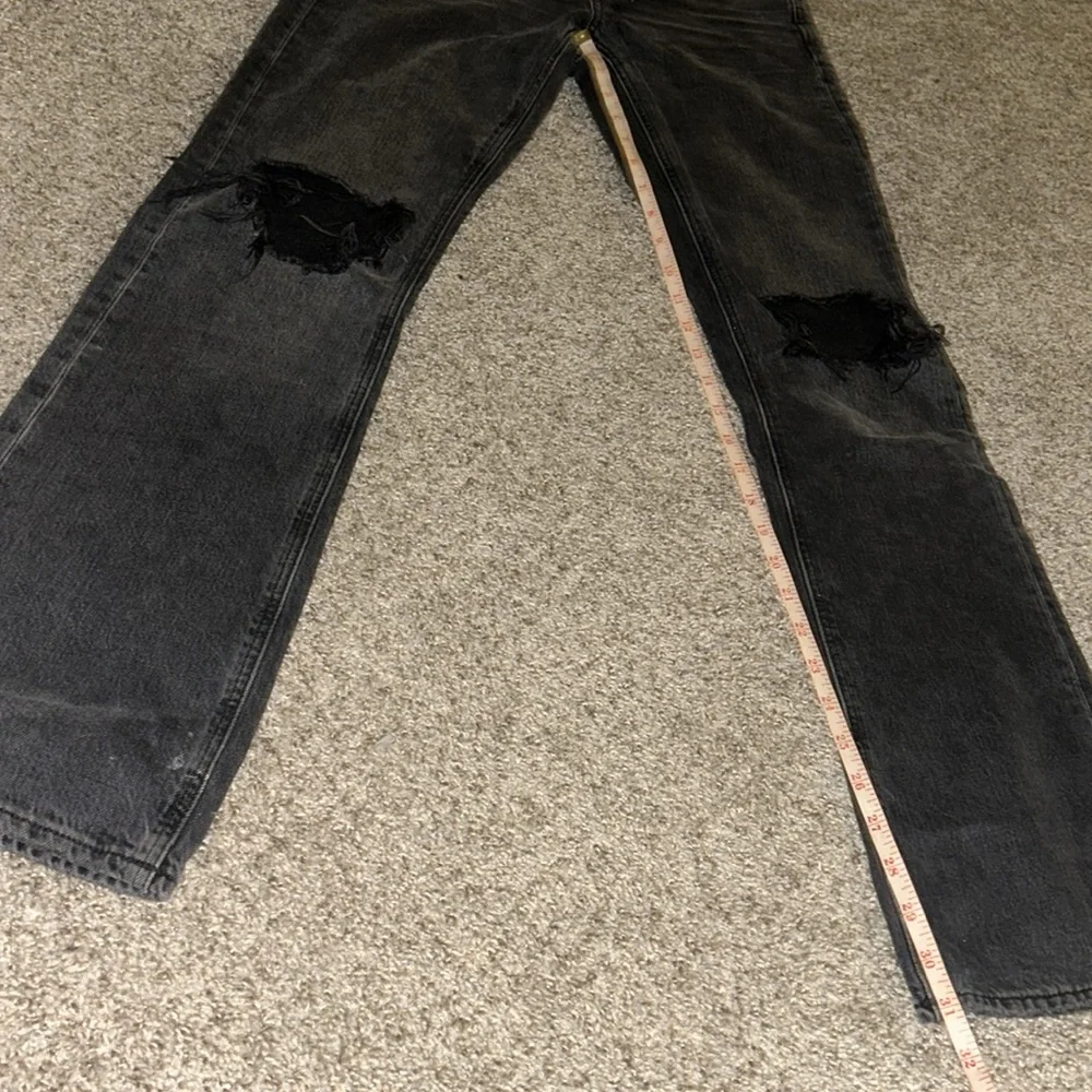 90s Bootcut Jeans - Picture 8 of 9